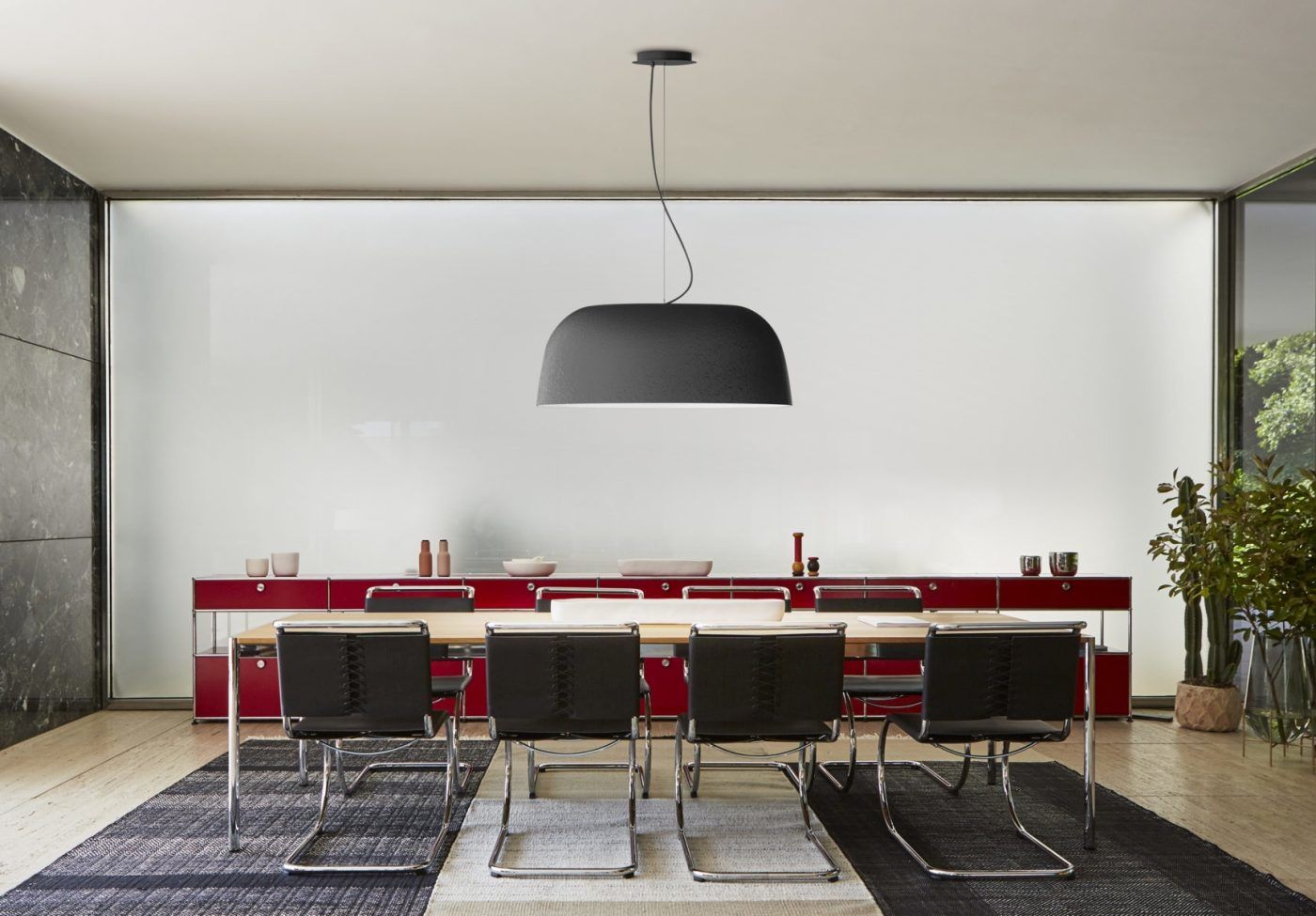 Djembé 100.38 hanglamp  