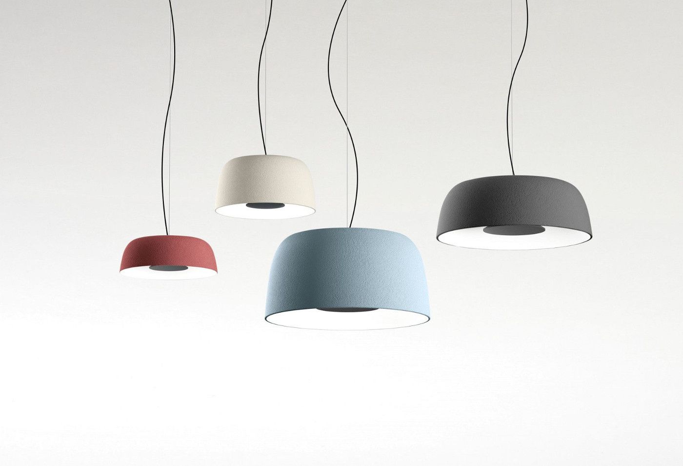 Djembé 100.38 hanglamp  