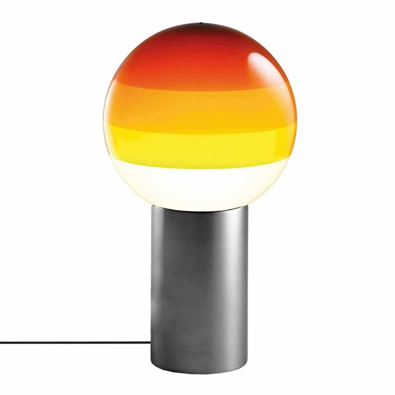 Dipping Light M Tafellamp Grafiet