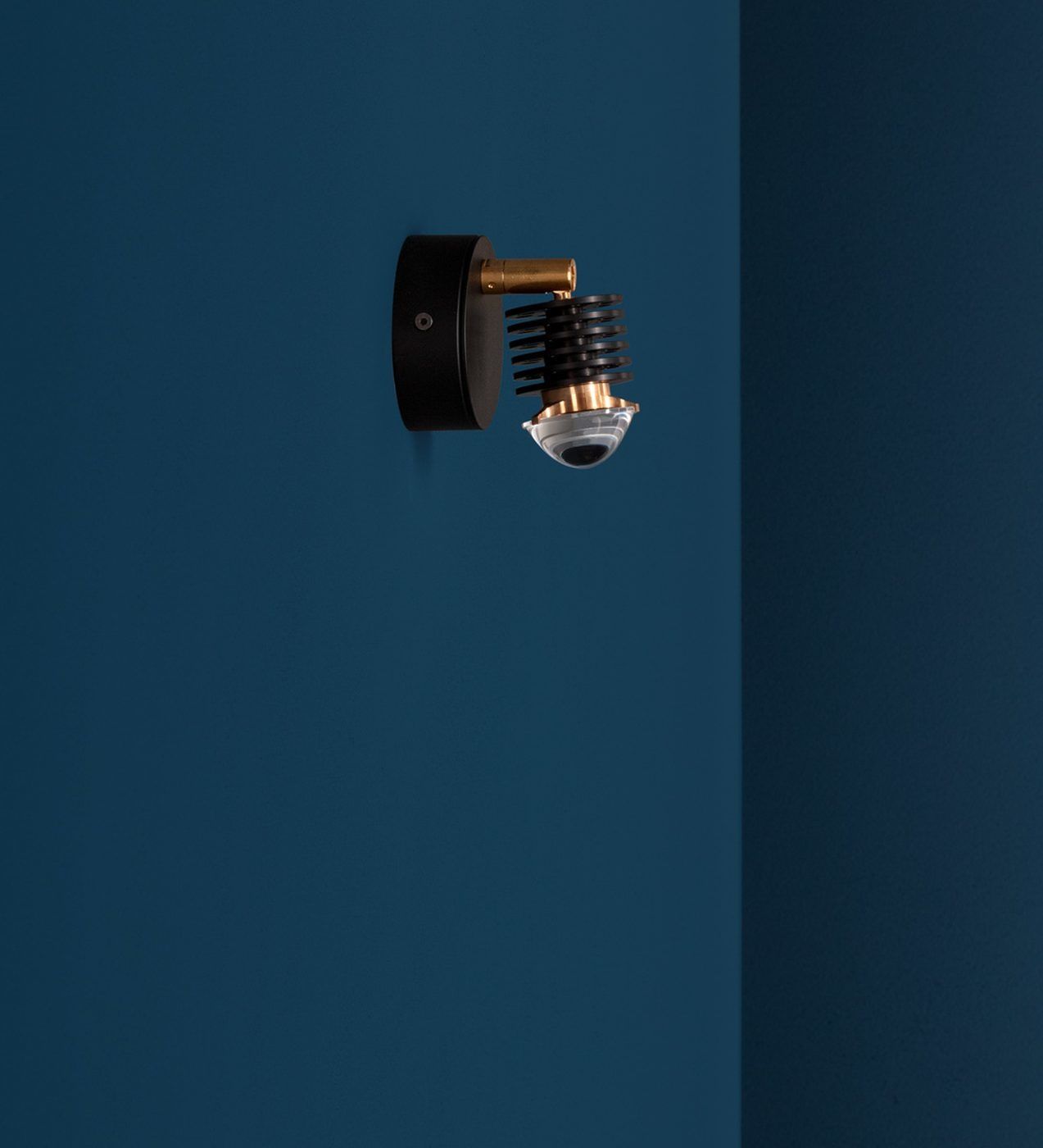 EC 301 wandlamp