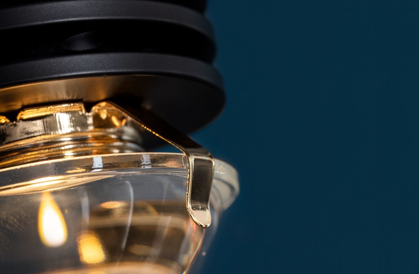 EC 301 wandlamp
