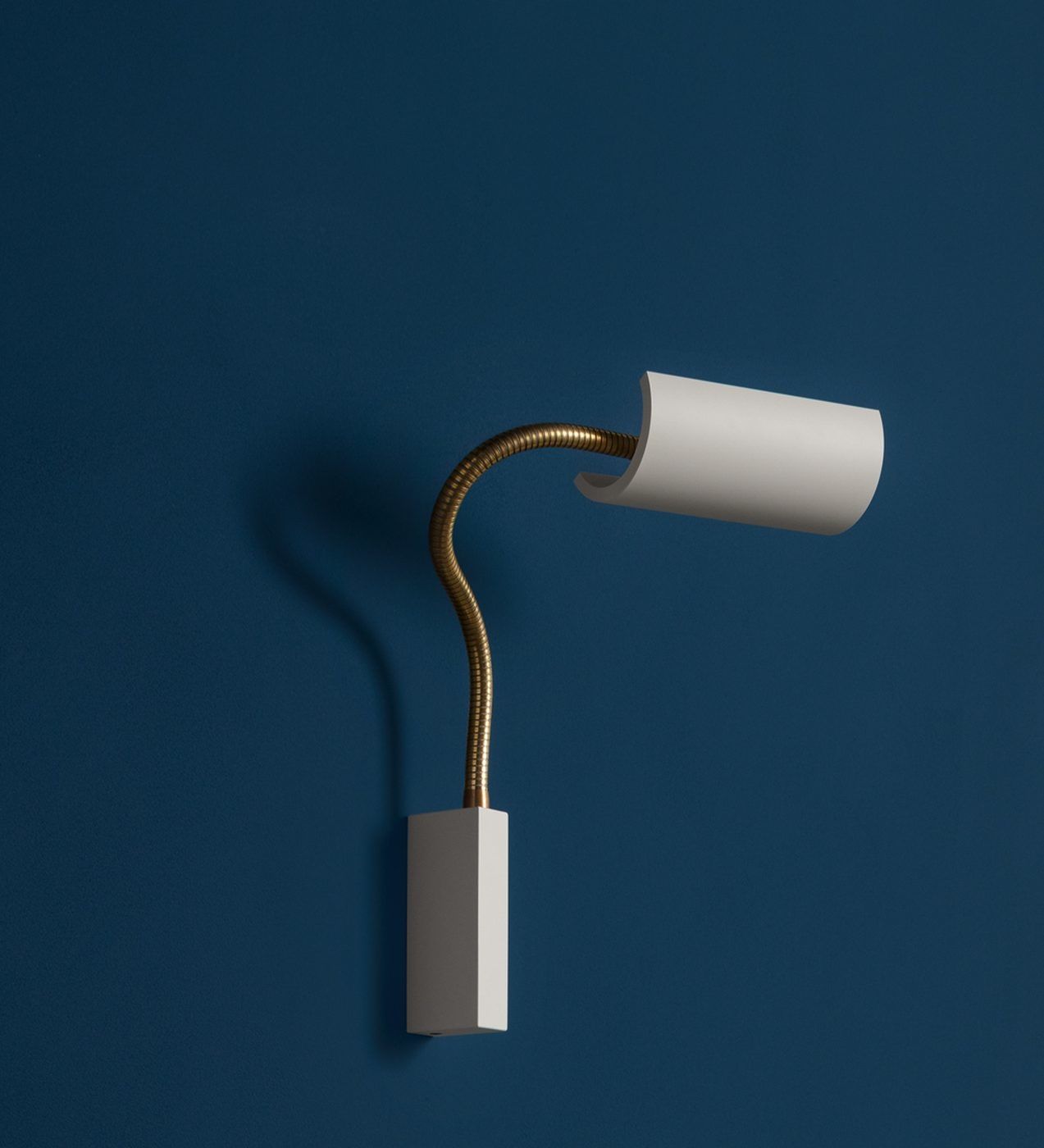 U.W Flex wandlamp