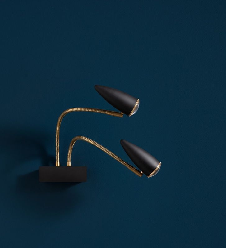 CicloItalia Flex W2 wandlamp 