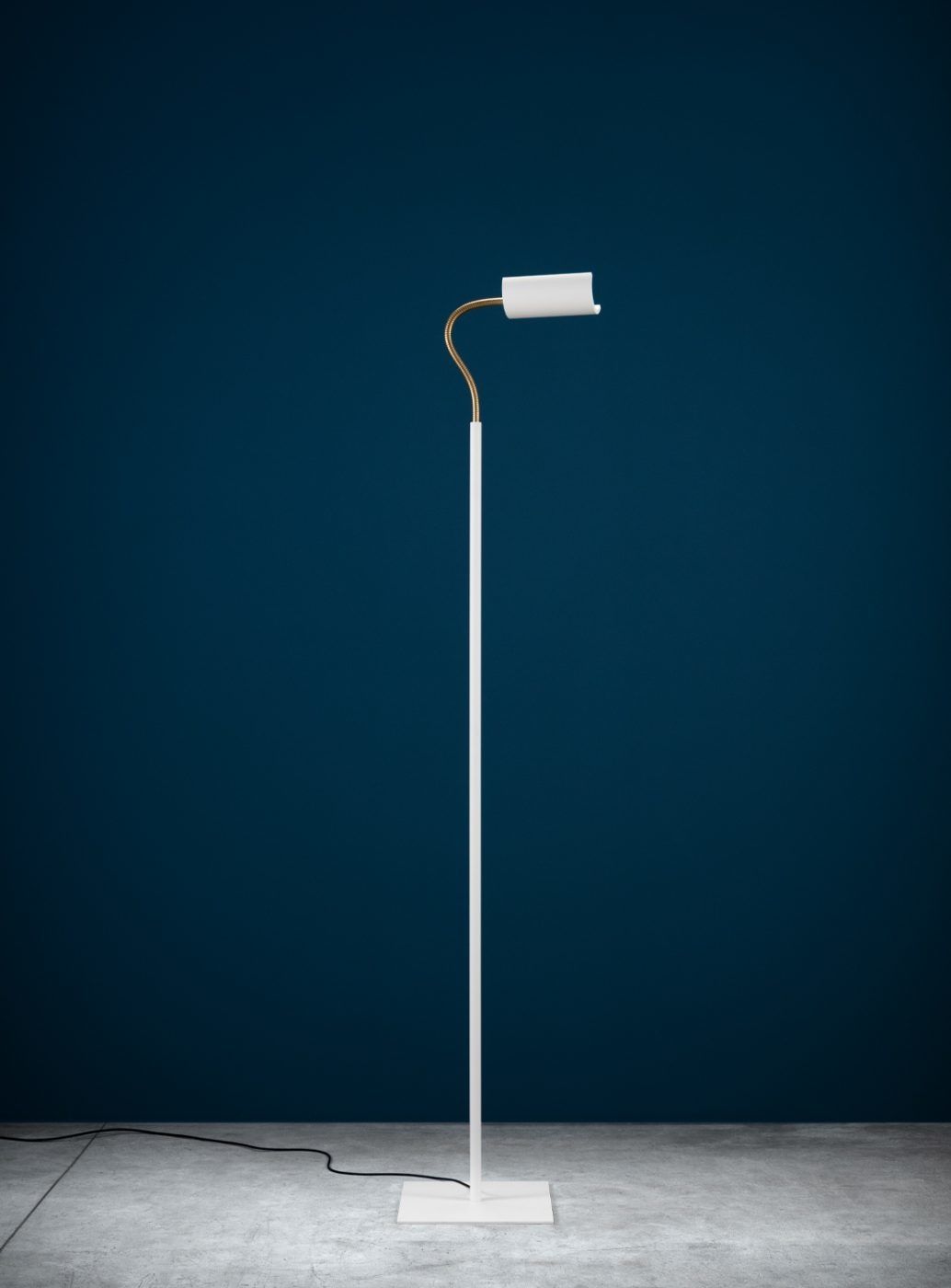 U.F Flex vloerlamp
