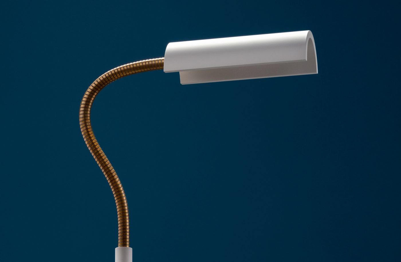 U.F Flex vloerlamp