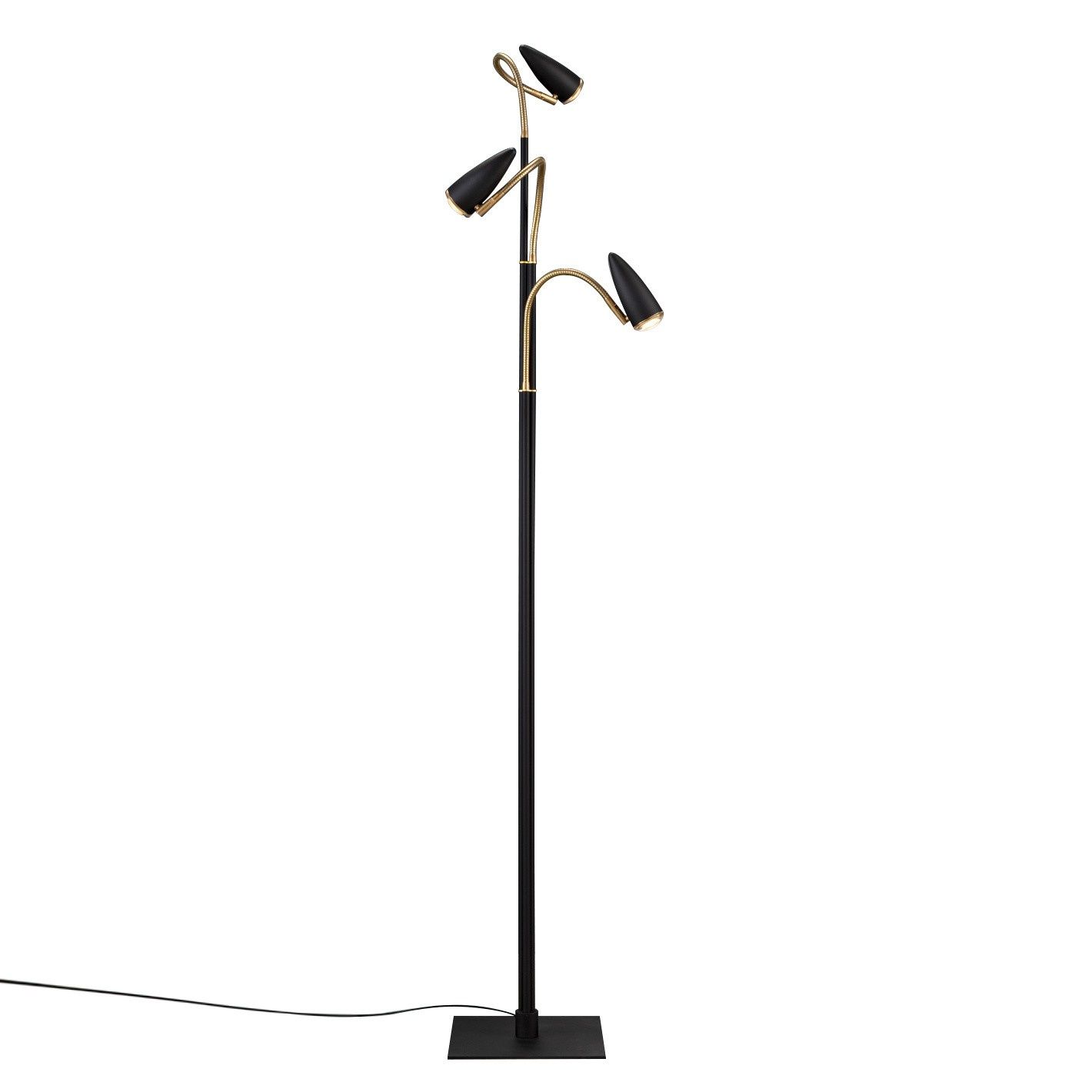 CicloItalia Flex F3 vloerlamp