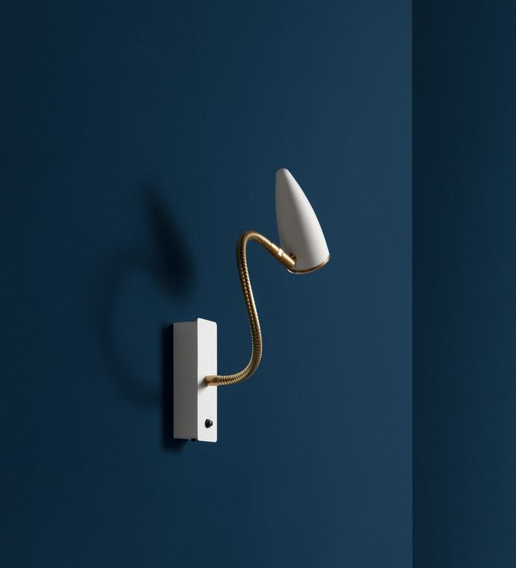 CicloItalia Flex W1 wandlamp