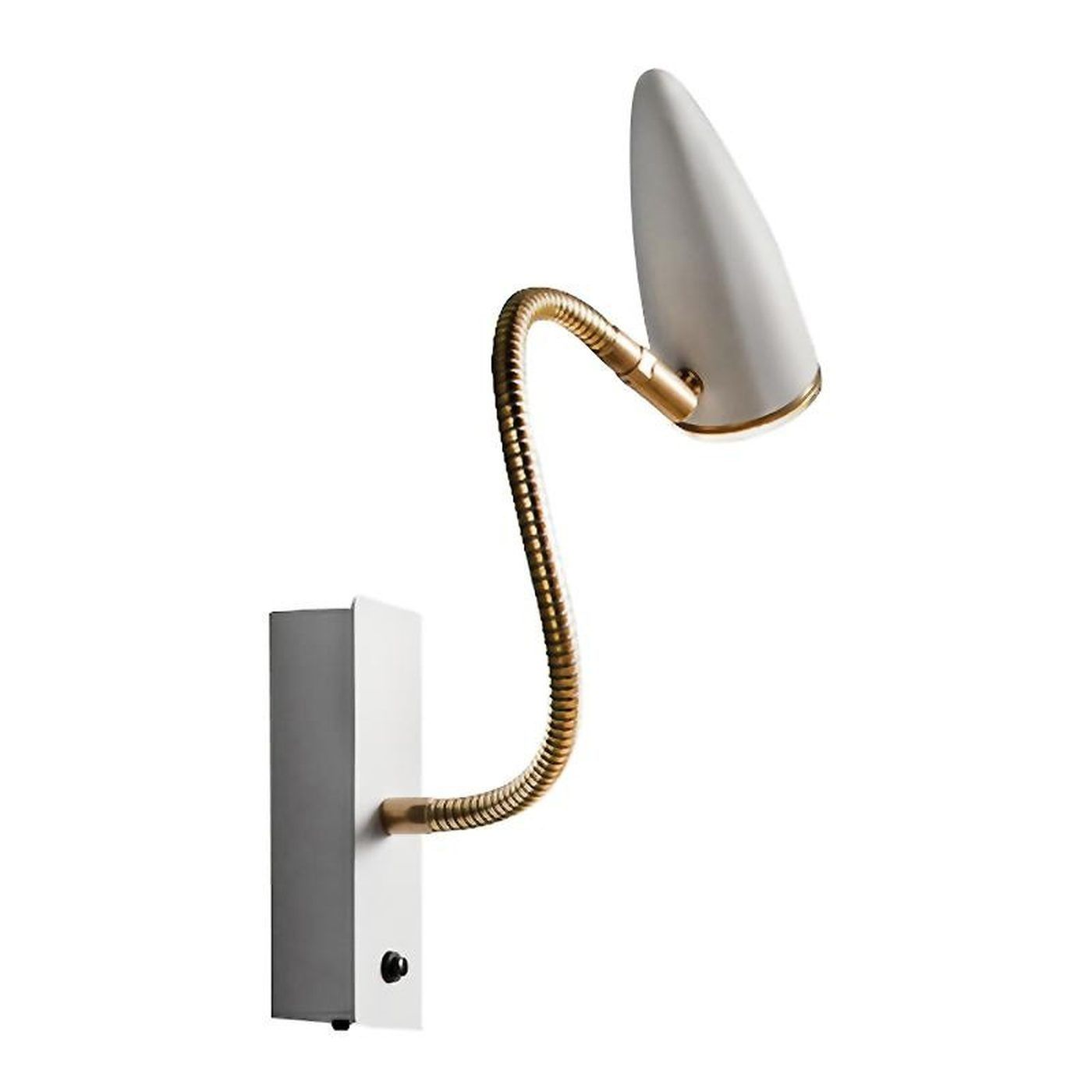 CicloItalia Flex W1 wandlamp