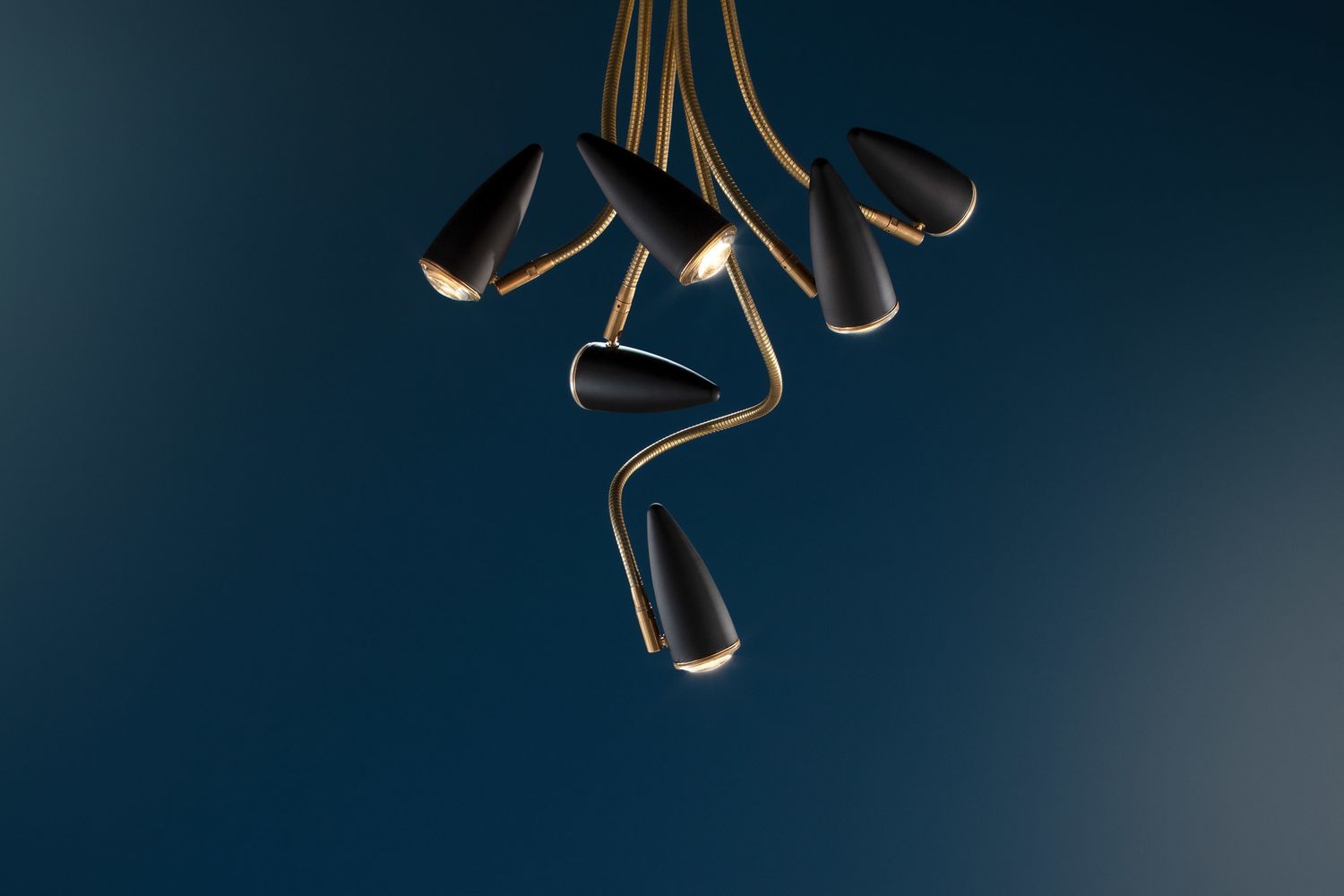 CicloItalia Flex C6 plafondlamp