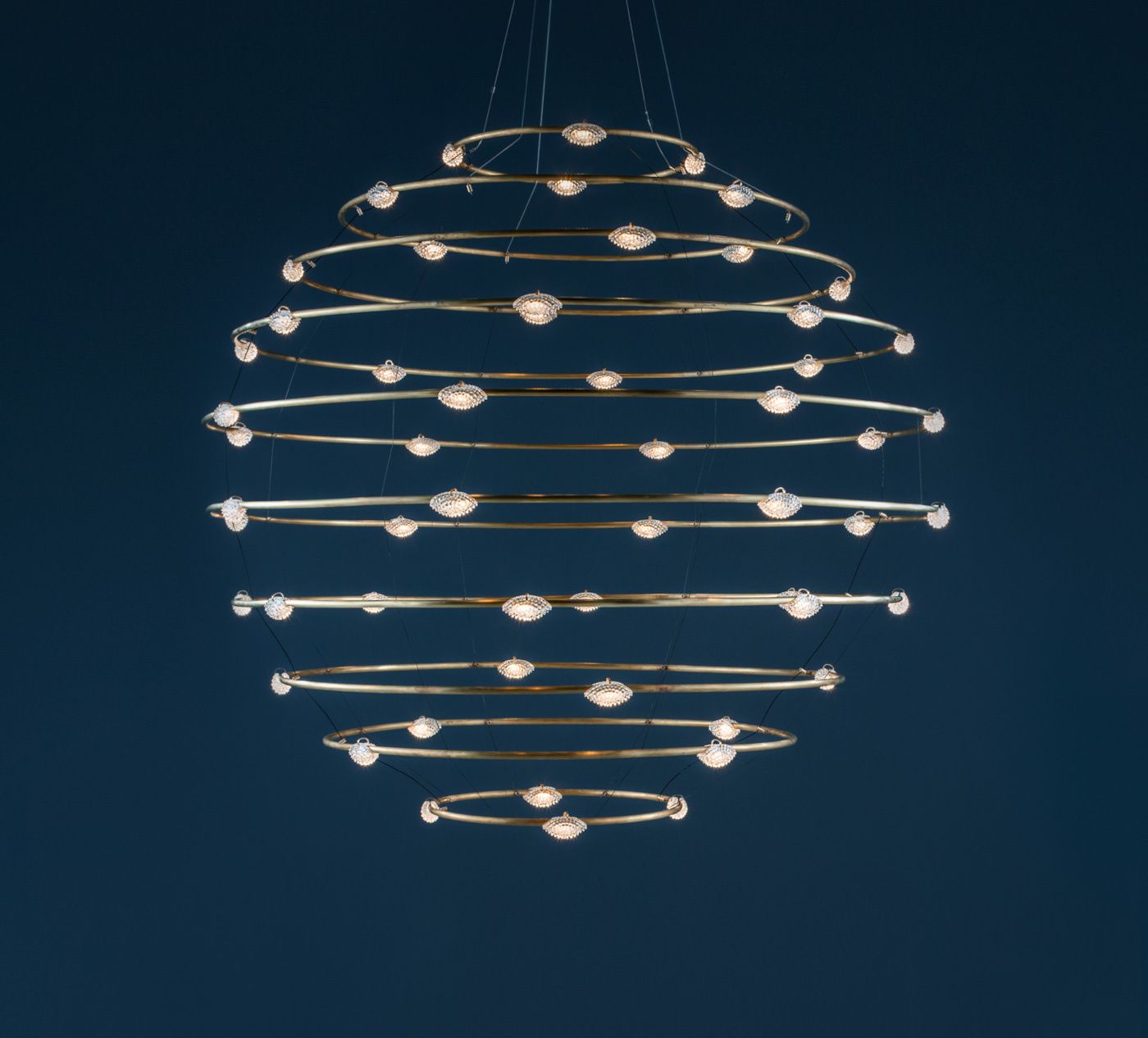 56 Petits Bijoux hanglamp  