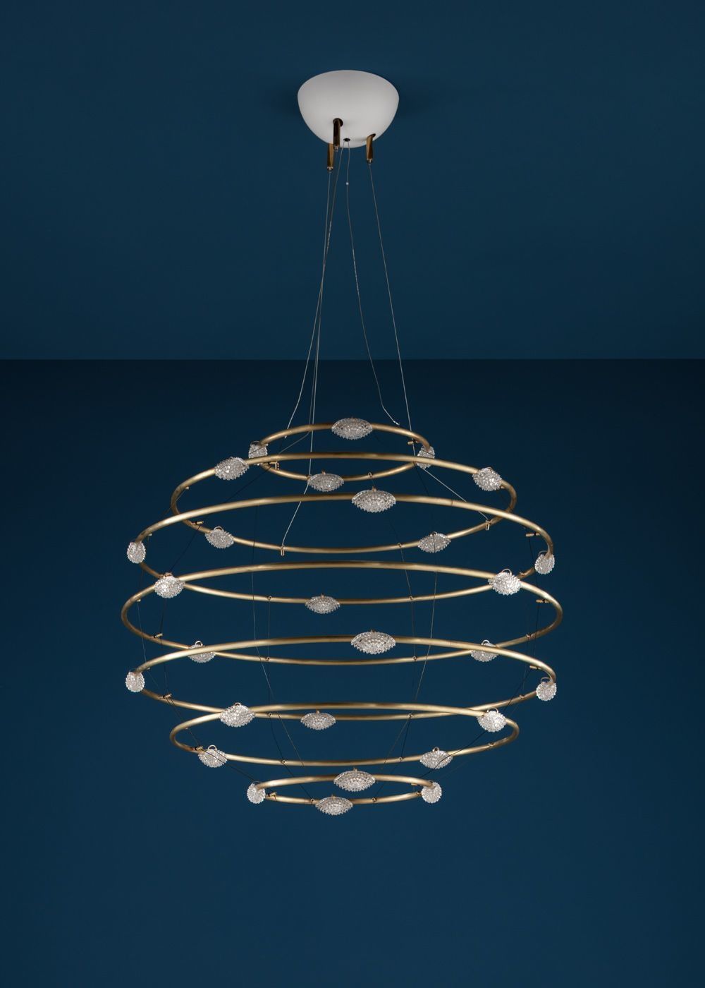 28 Petits Bijoux hanglamp