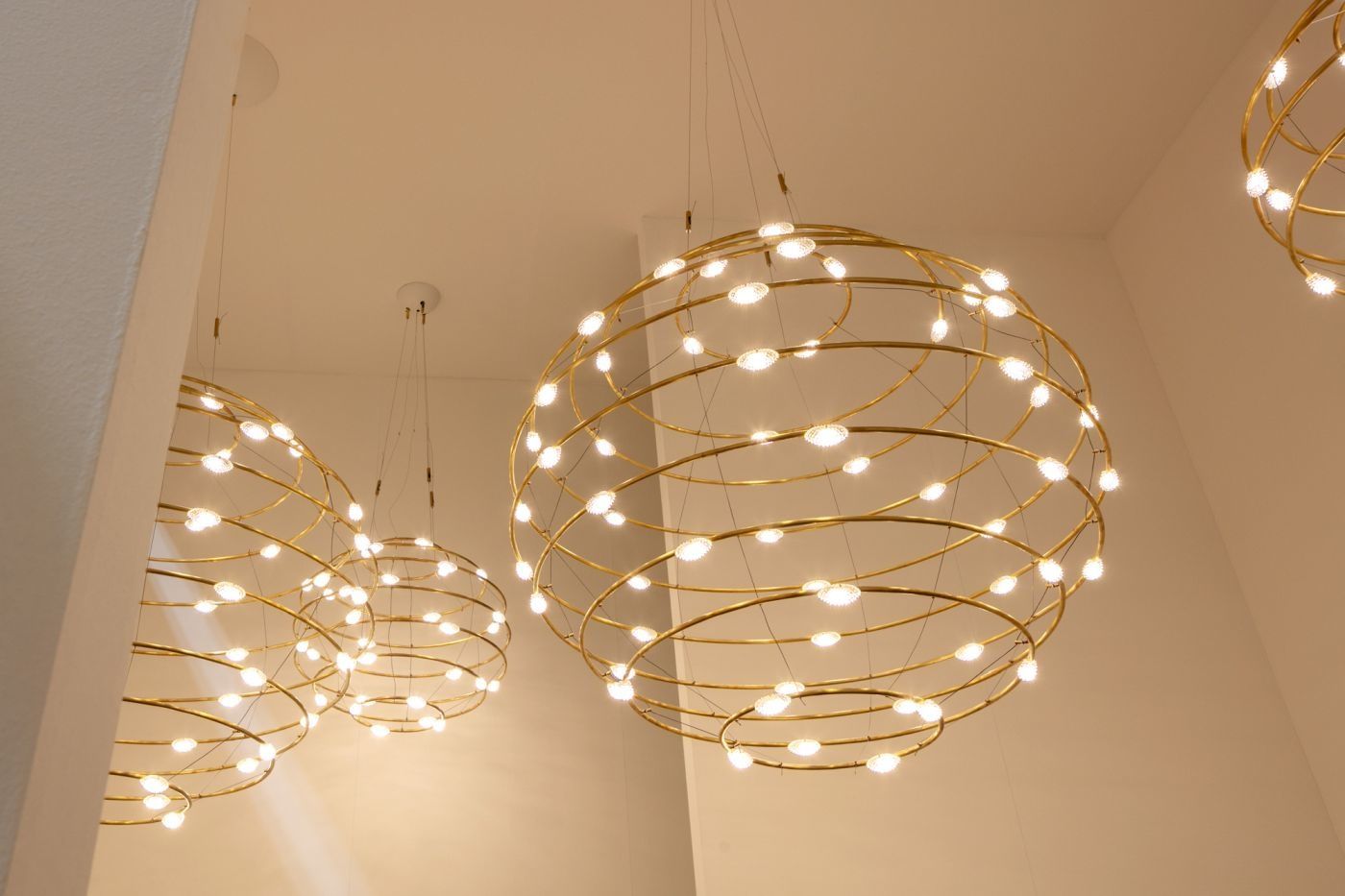 28 Petits Bijoux hanglamp