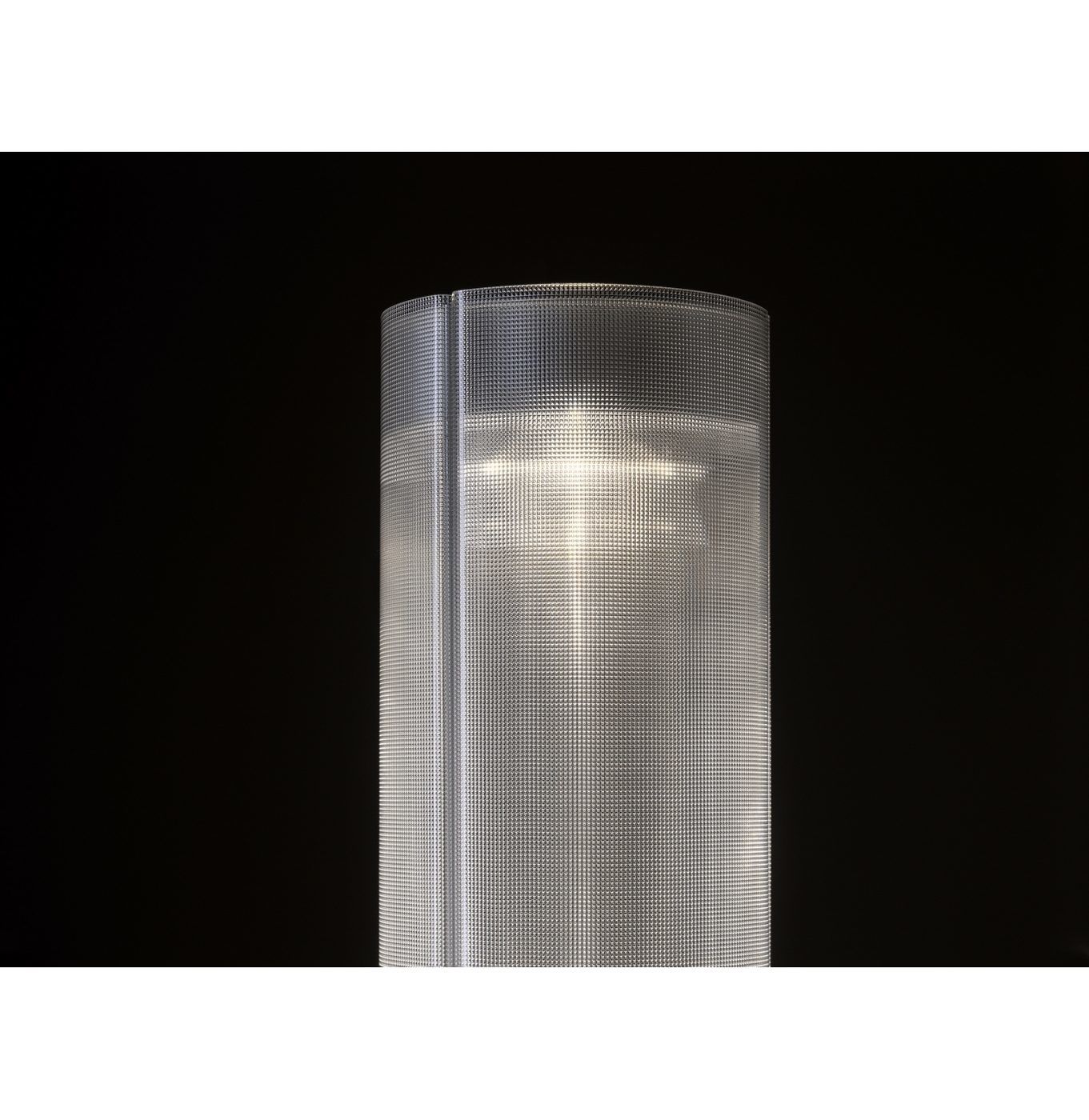 Twilight 360  DTW vloerlamp  Black Edition