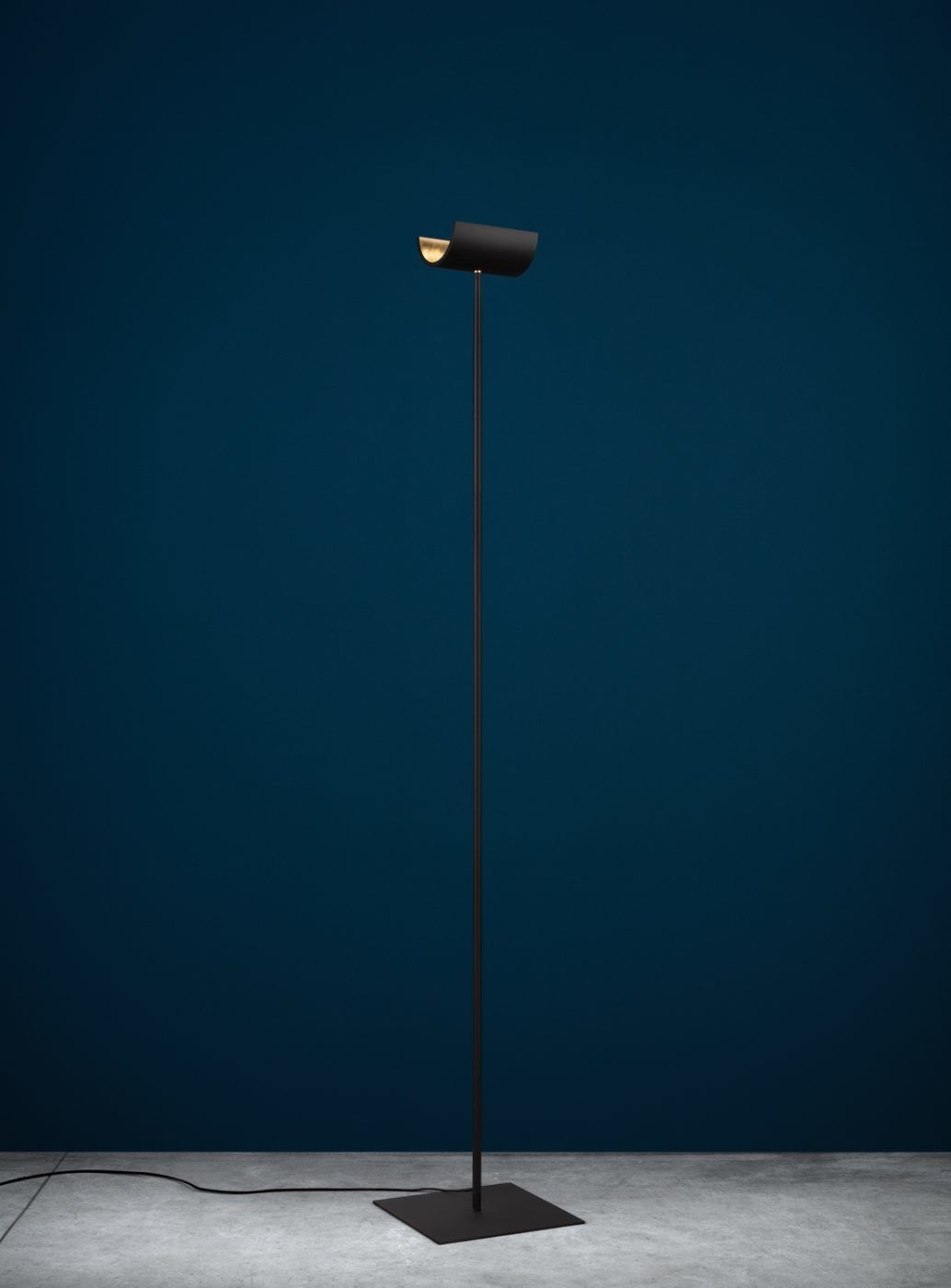 U.F Up vloerlamp