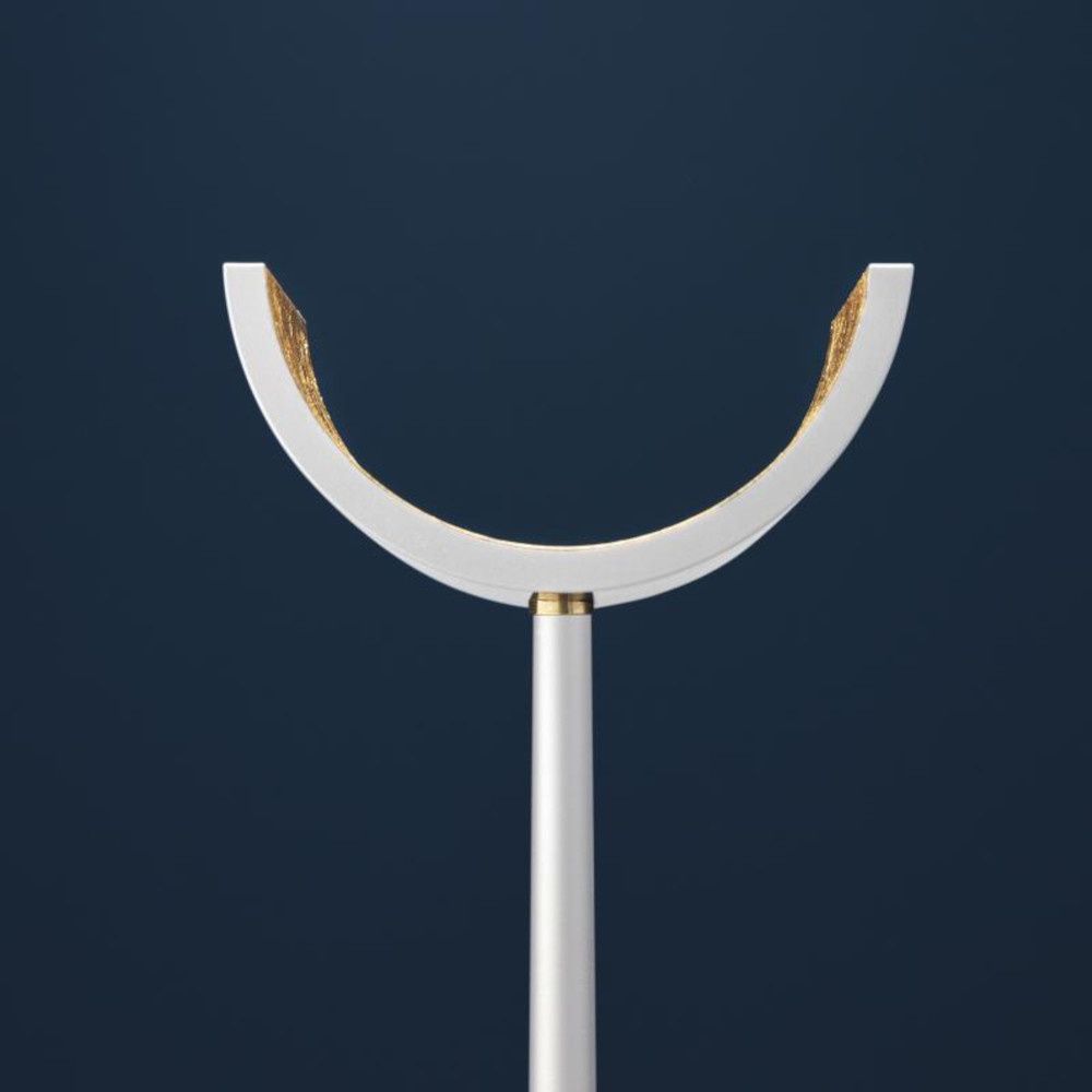 U.F Up vloerlamp