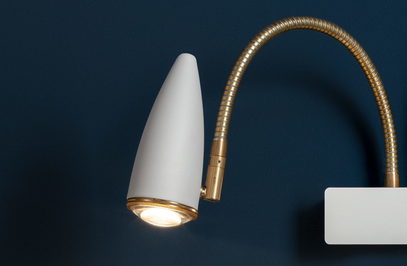 CicloItalia Flex W2 wandlamp 