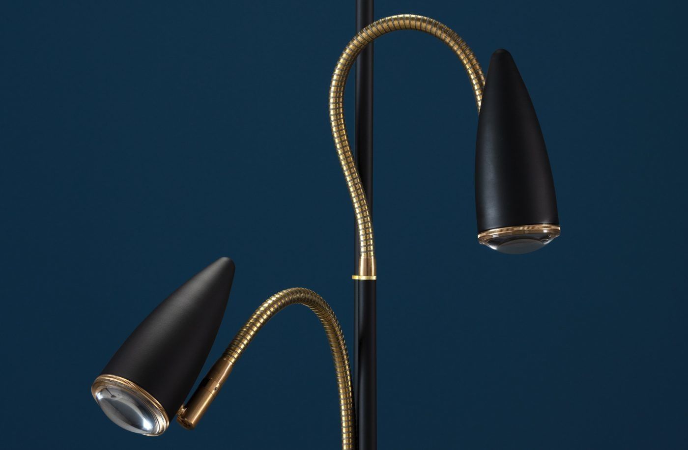 CicloItalia Flex F3 vloerlamp