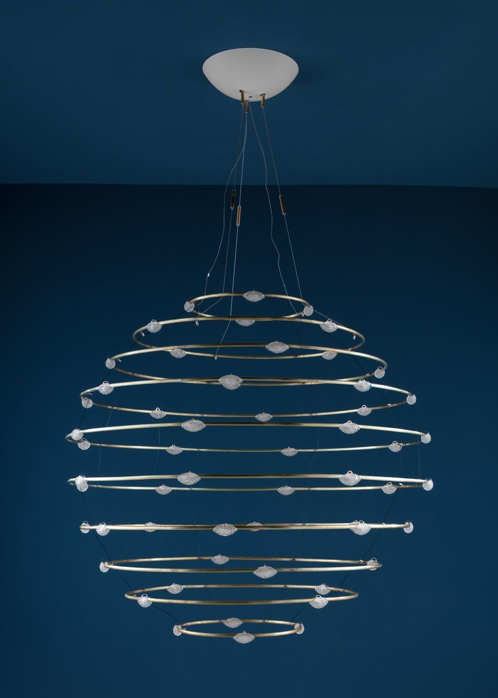 56 Petits Bijoux hanglamp  