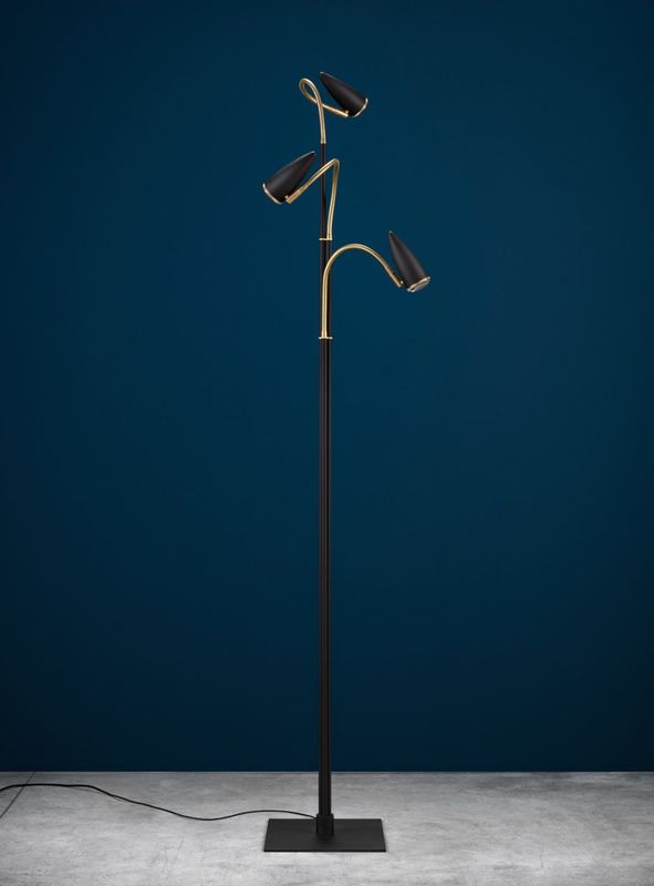 CicloItalia Flex F3 vloerlamp