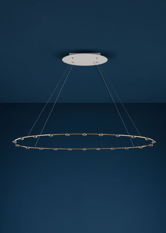 22 Petites Lentilles hanglamp