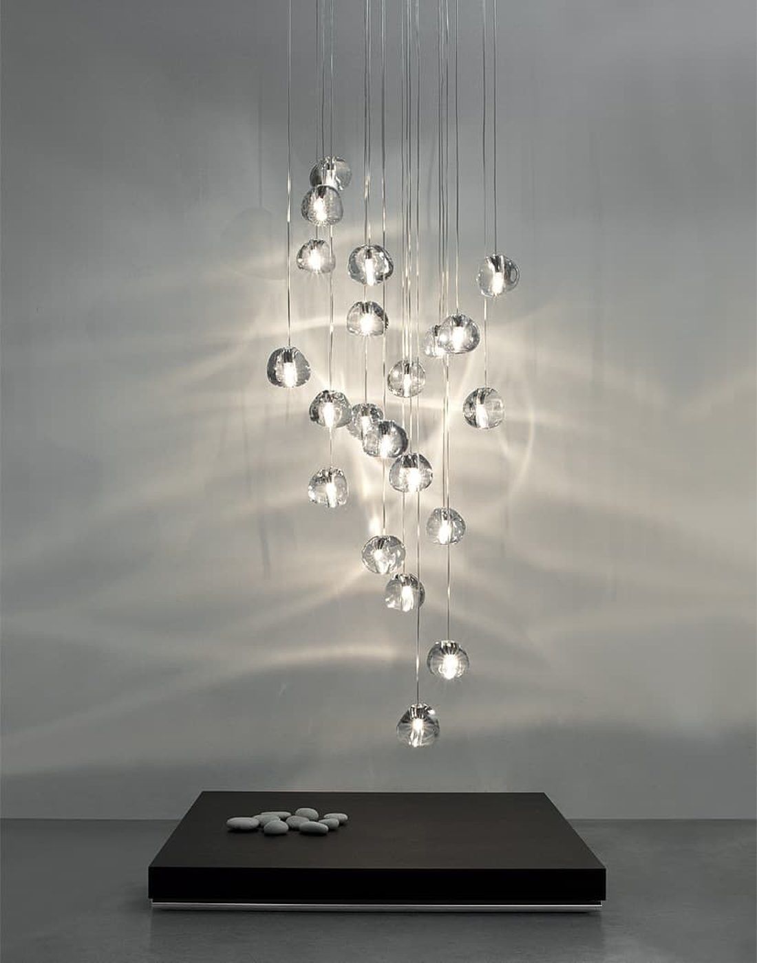 Mizu 26  hanglamp  