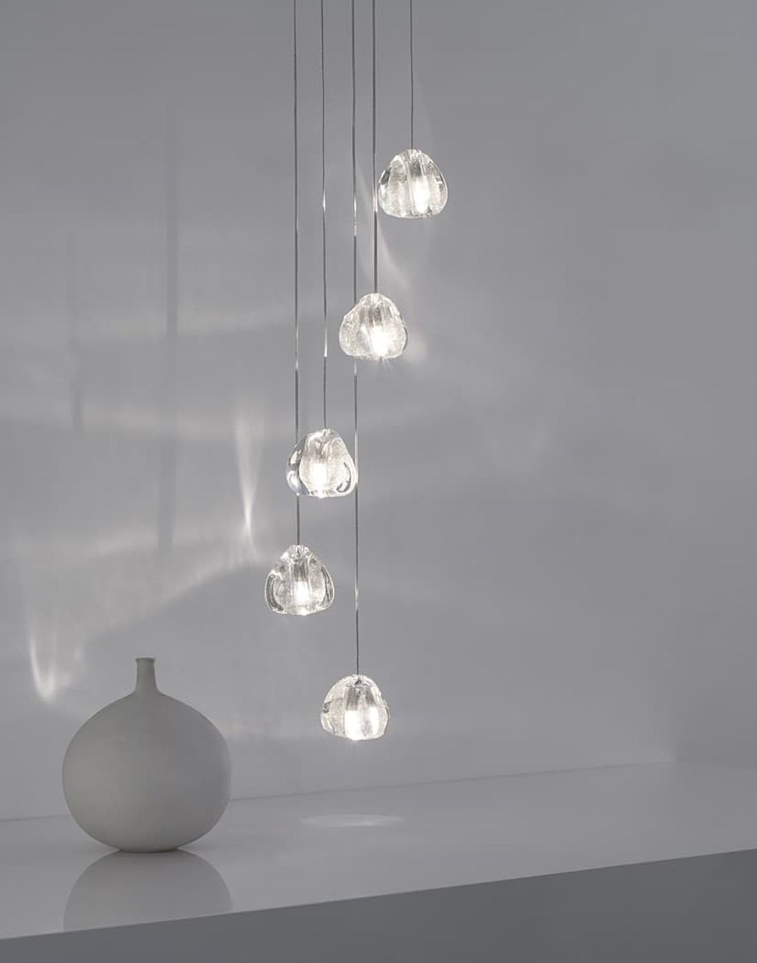 Mizu 26  hanglamp  
