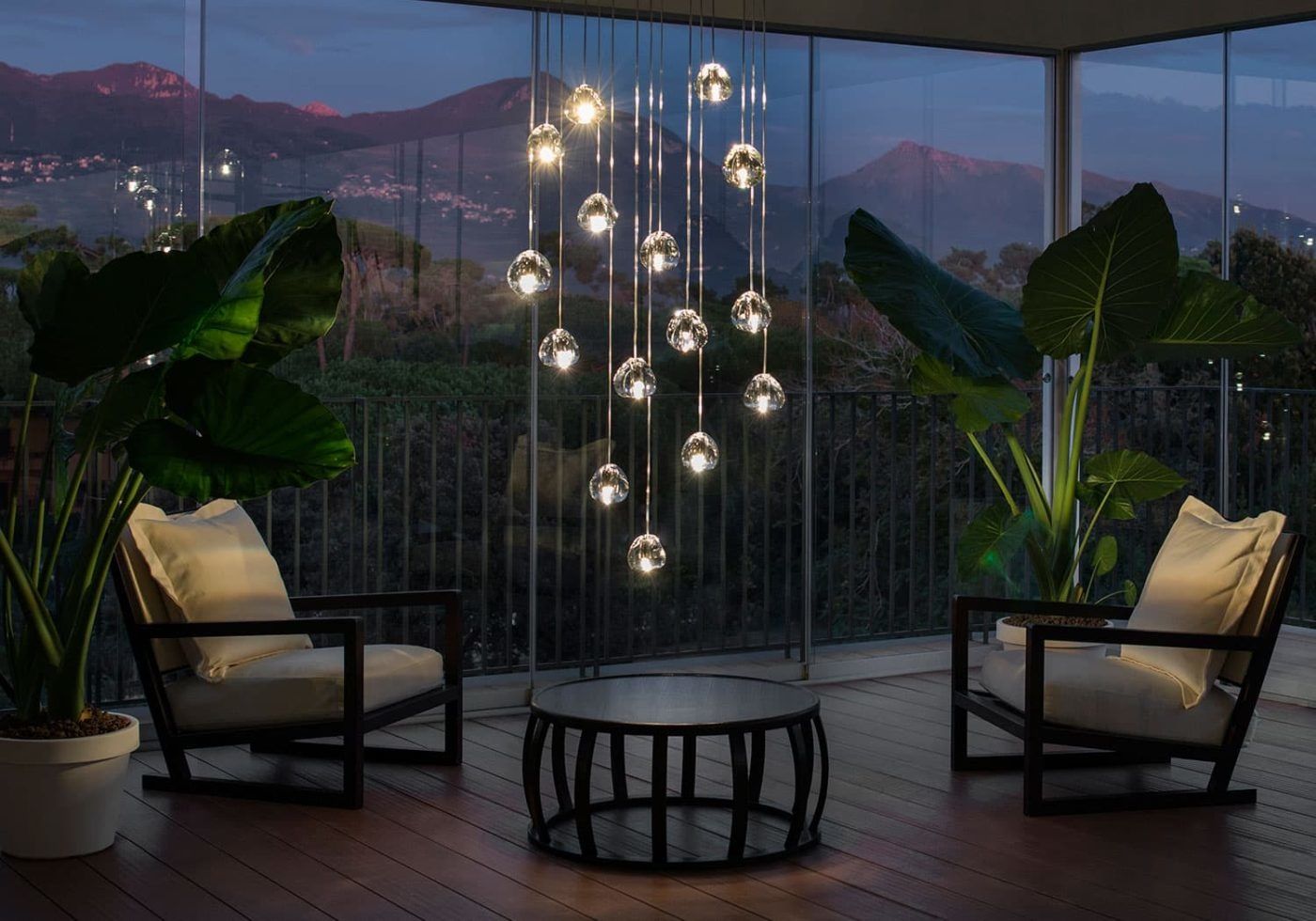 Mizu 26  hanglamp  