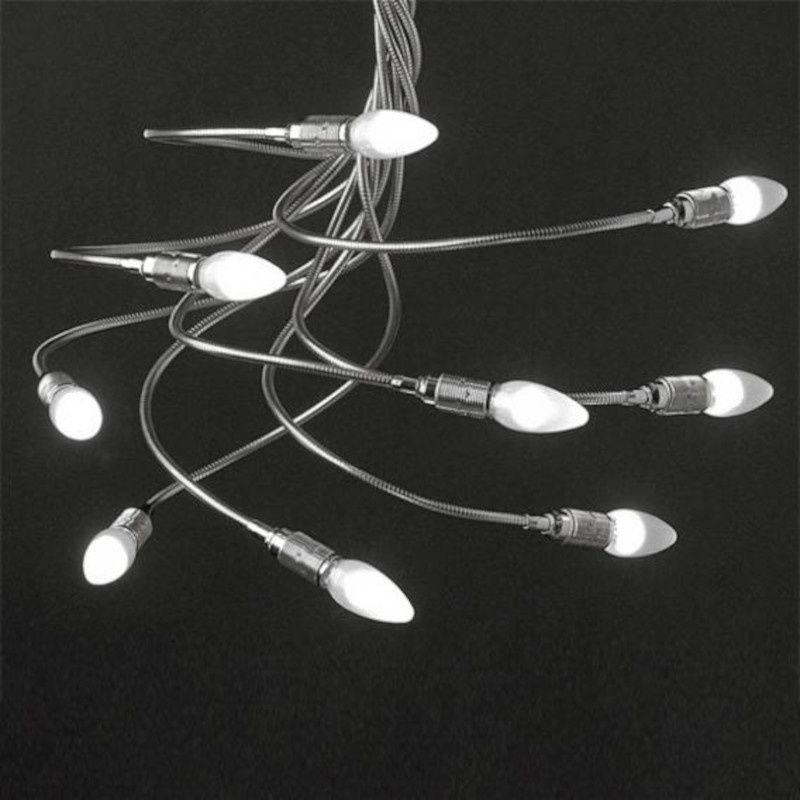 Turciù 9 plafondlamp  