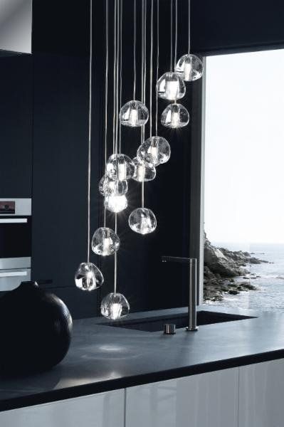 Mizu 26  hanglamp  