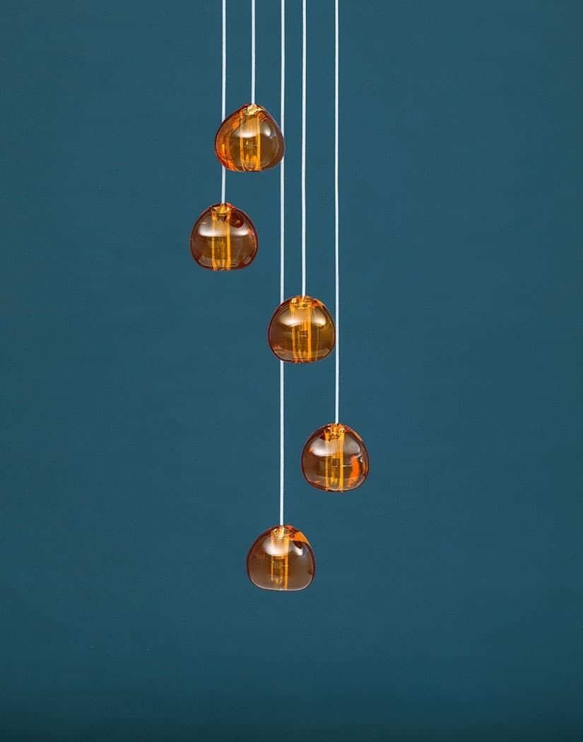 Mizu 26  hanglamp  