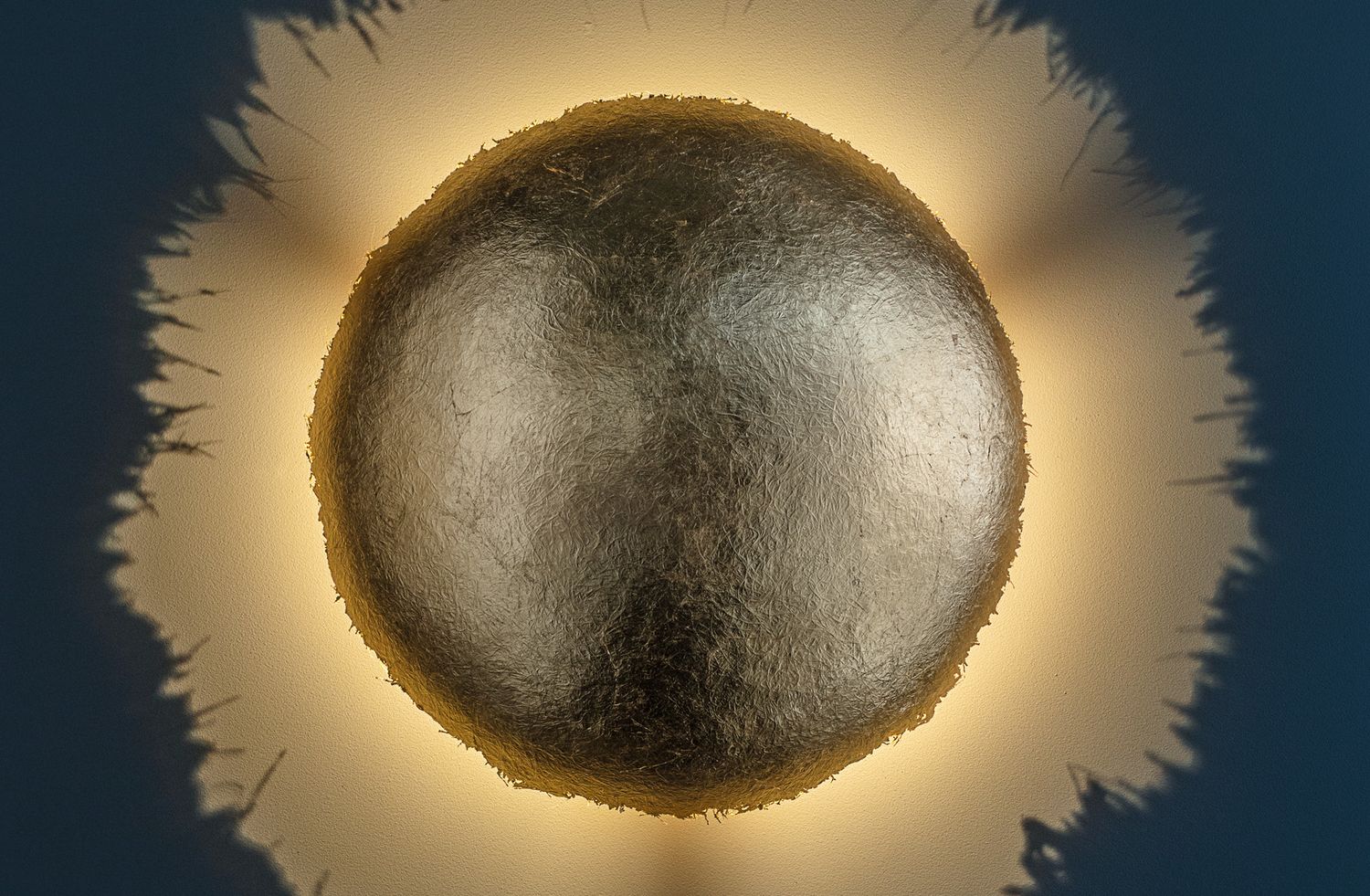 PostKrisi C/W 70 wand/plafondlamp.