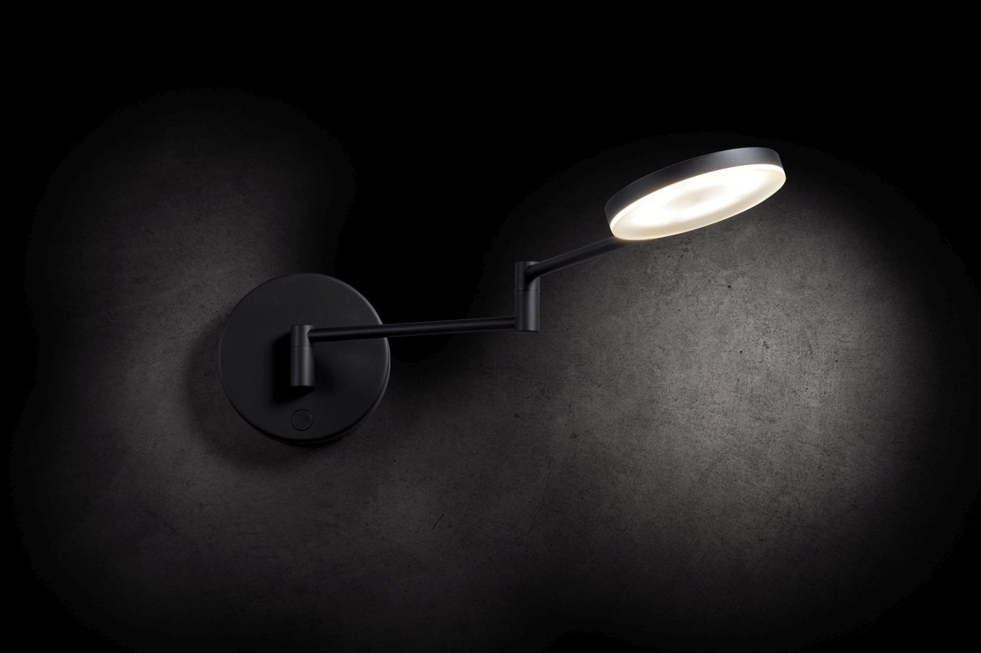Plano WB wandlamp