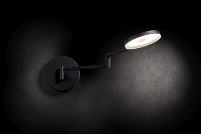 Plano WB wandlamp