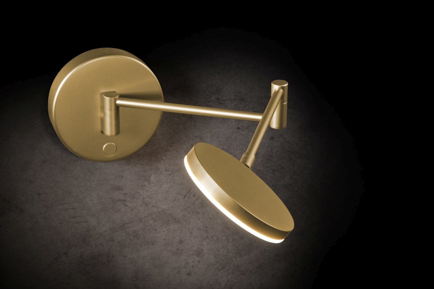 Plano WB wandlamp