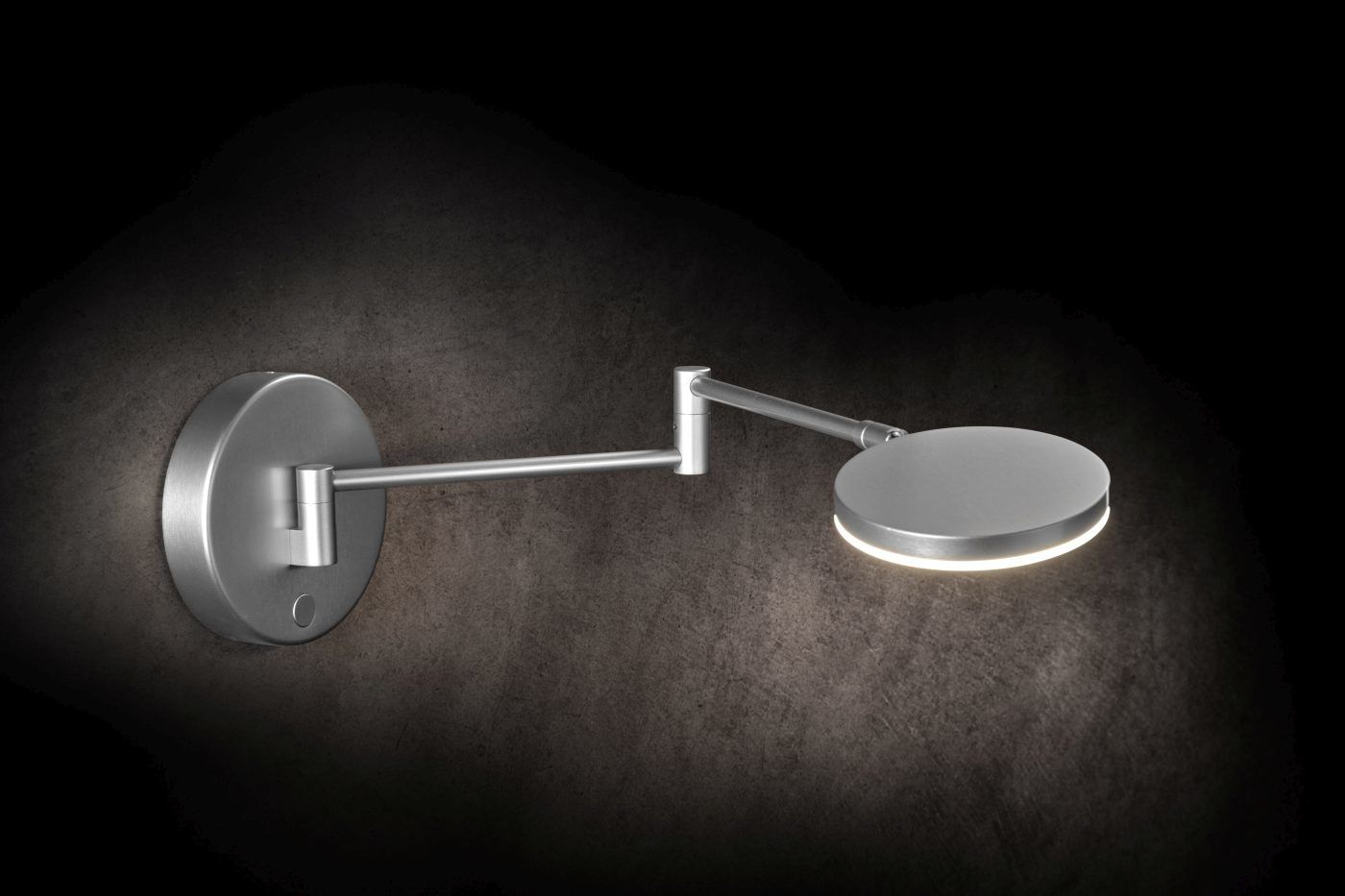 Plano WB wandlamp