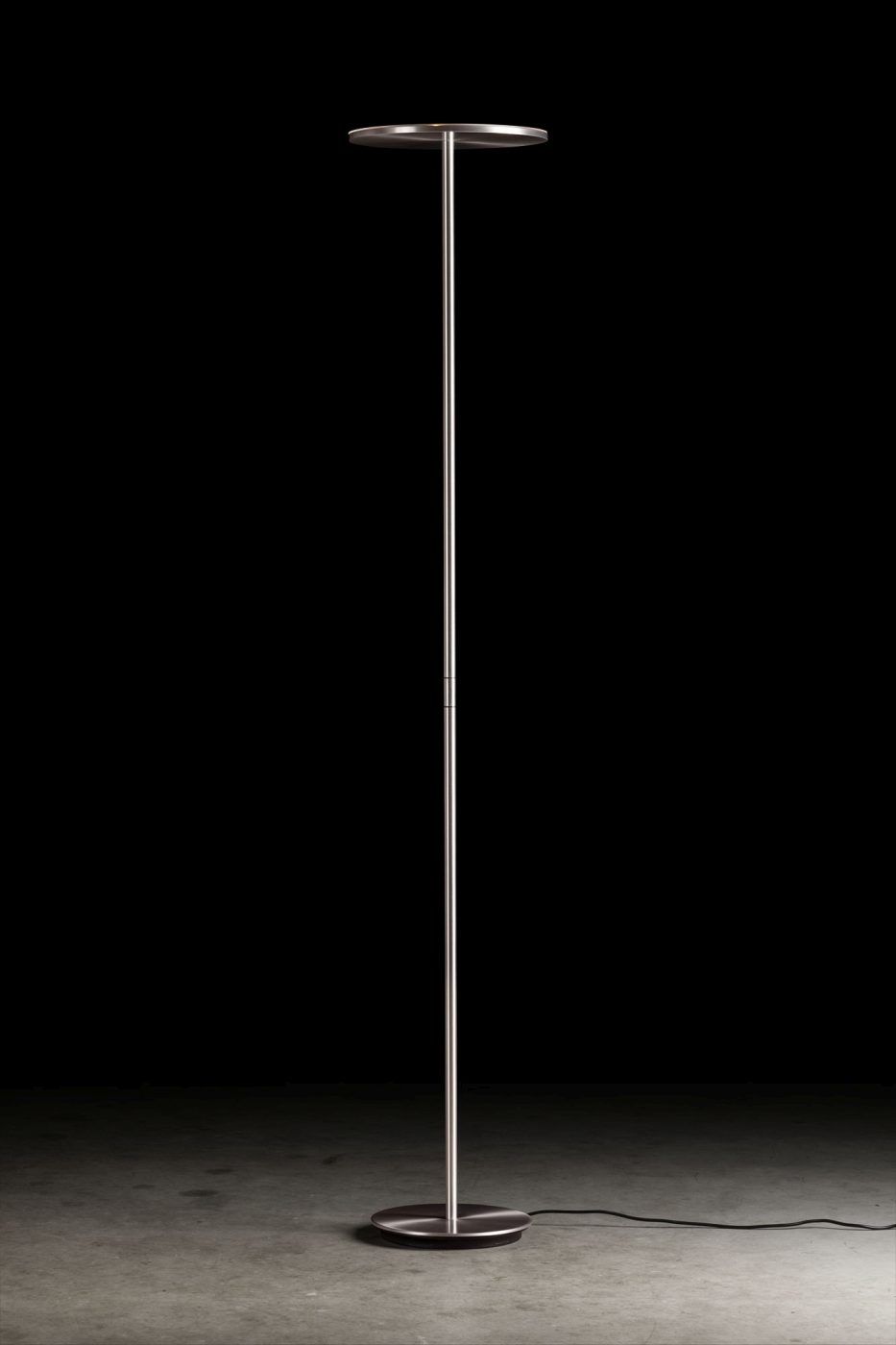 Plano vloerlamp