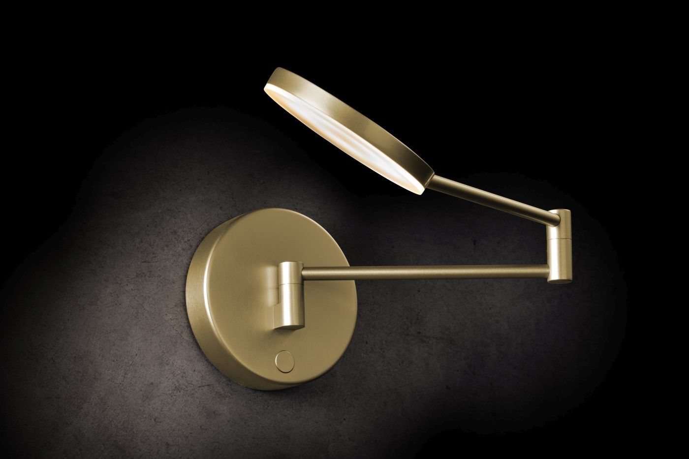 Plano WB wandlamp