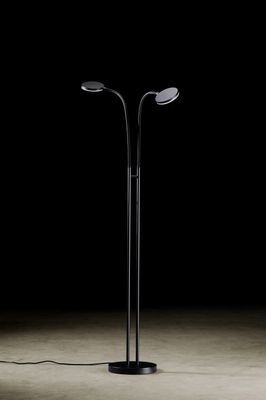 Flex Twin vloerlamp