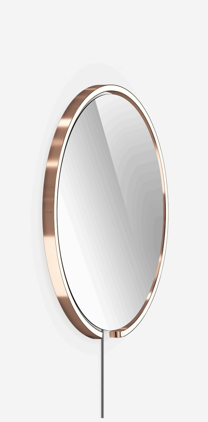 Mito Sfera corda 60 wandlamp  
