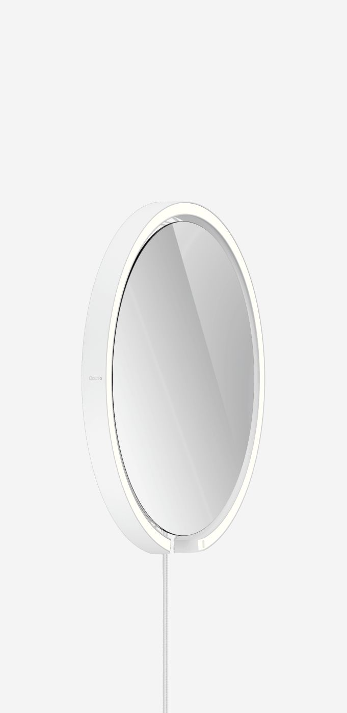 Mito Sfera corda 40 wandlamp