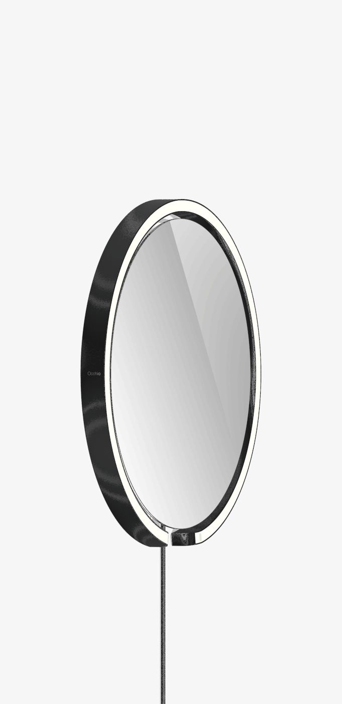 Mito Sfera corda 40 wandlamp