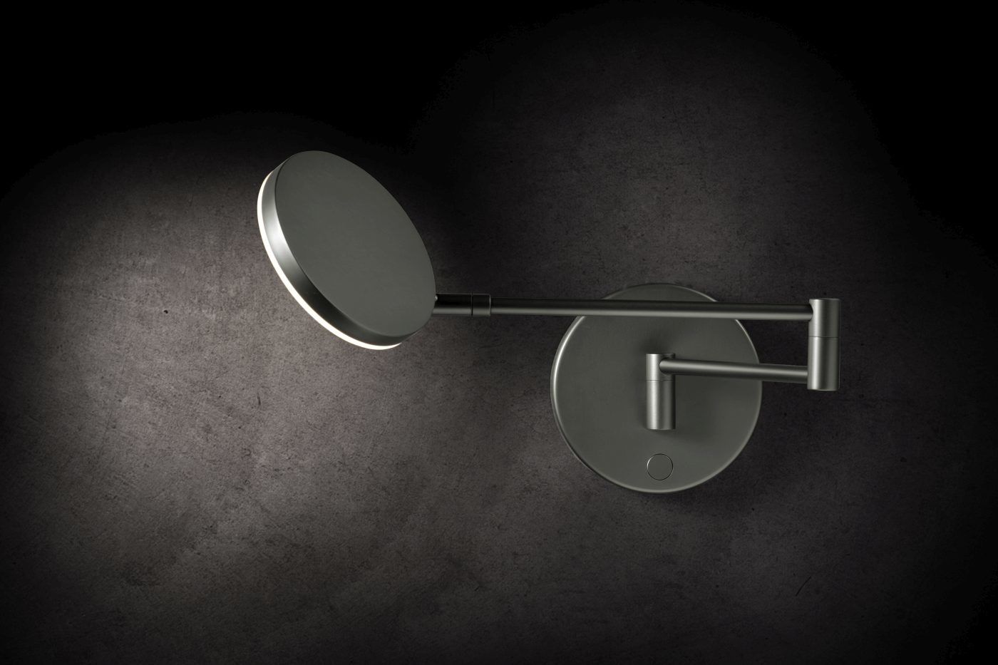 Plano WB wandlamp