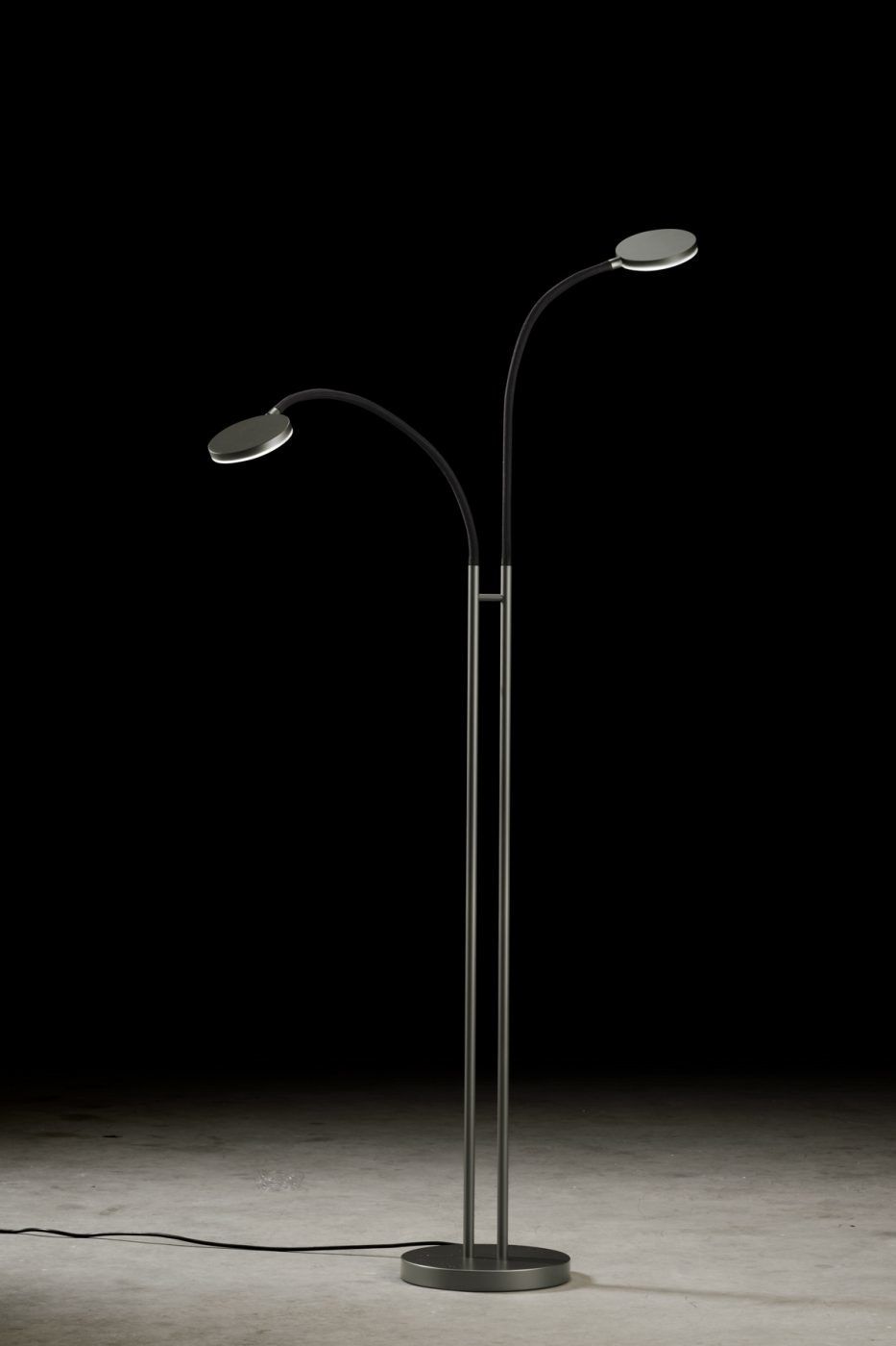 Flex Twin vloerlamp