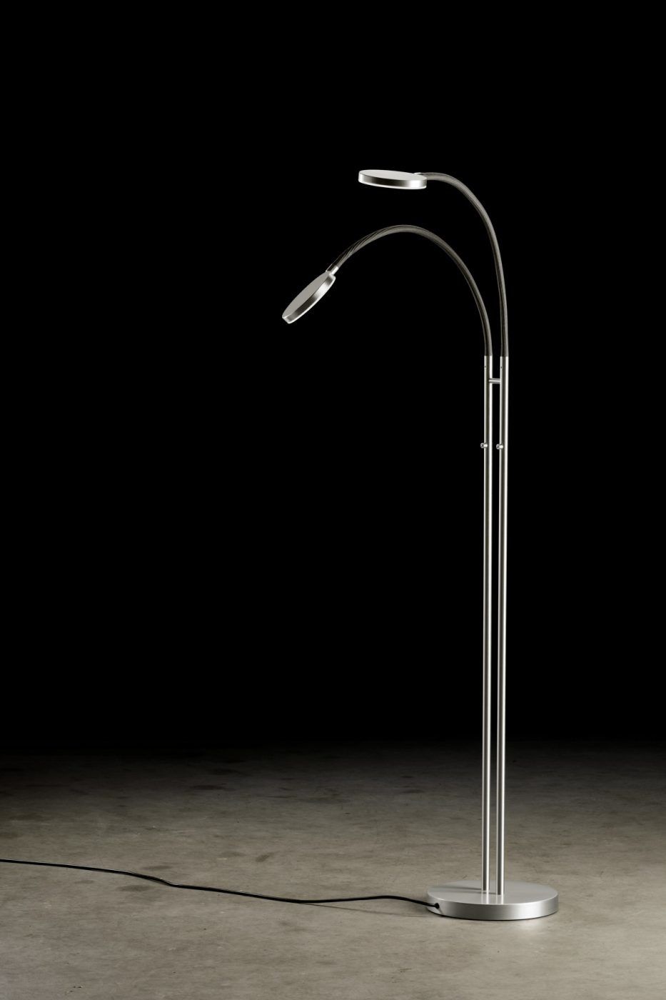 Flex Twin vloerlamp