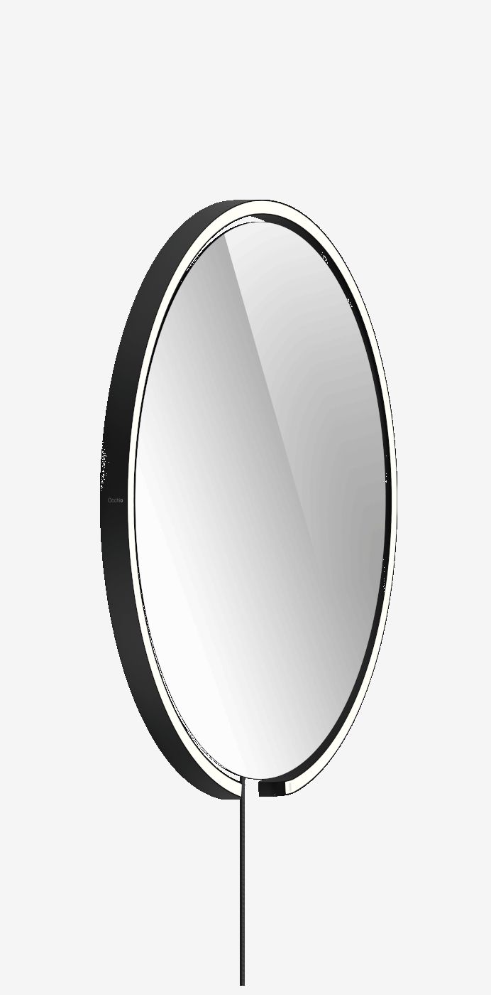 Mito Sfera corda 60 wandlamp  