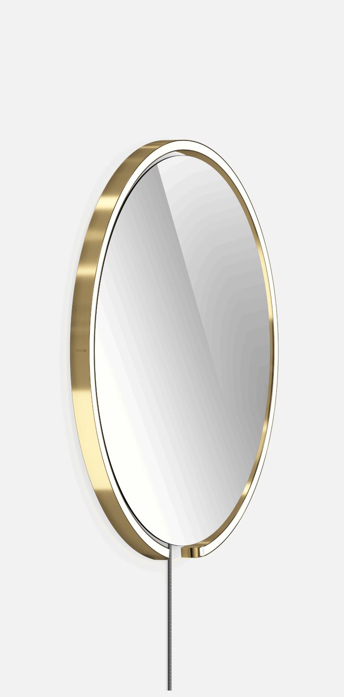 Mito Sfera corda 60 wandlamp  