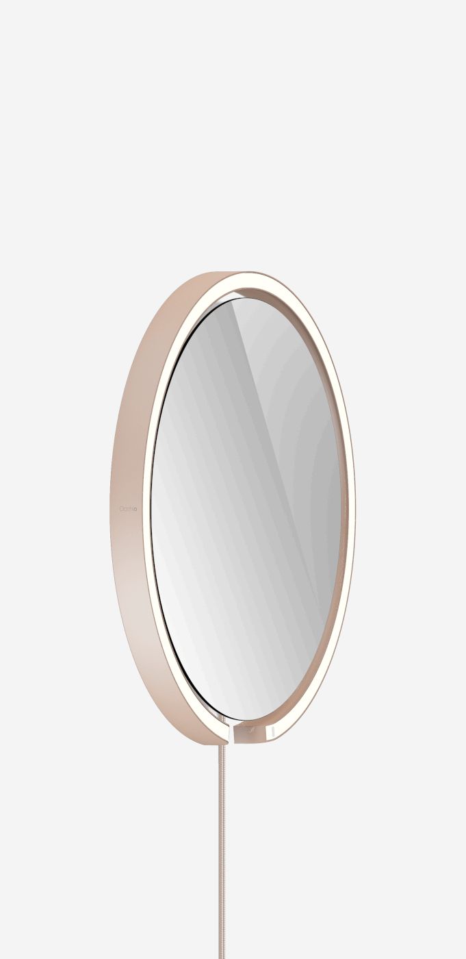 Mito Sfera corda 40 wandlamp