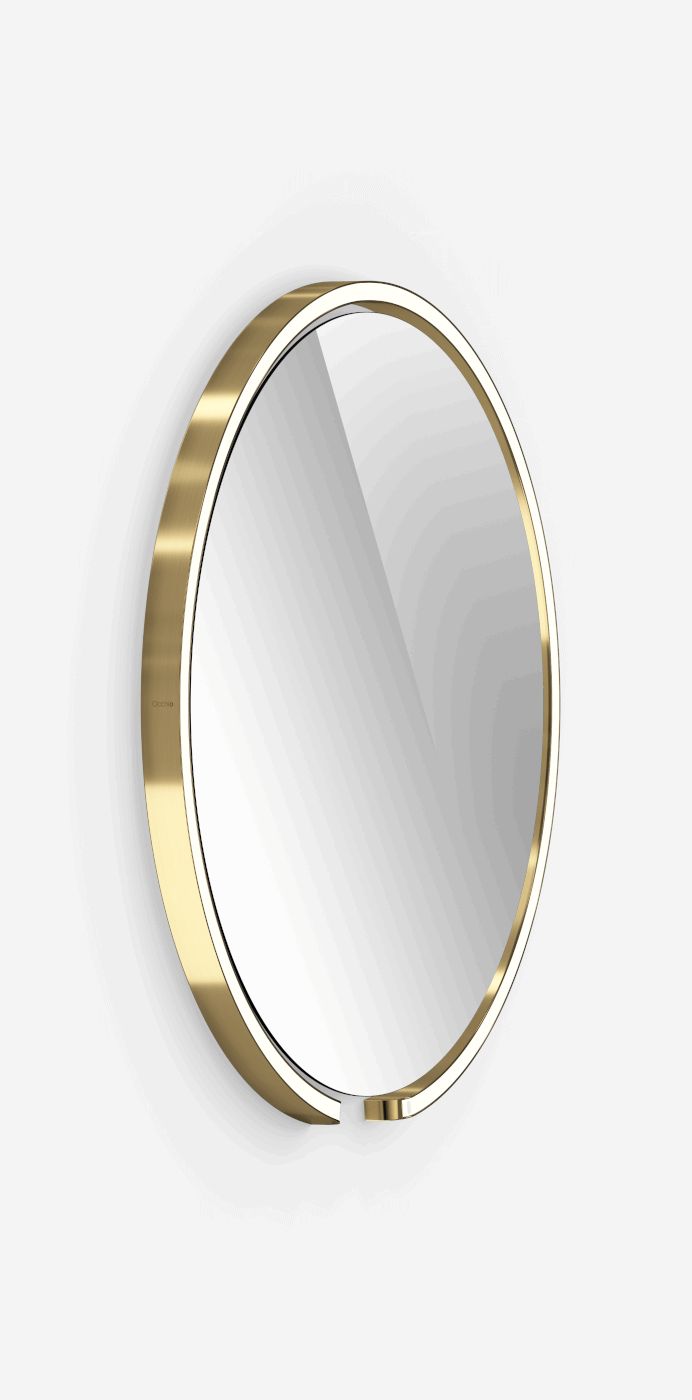 Mito Sfera 60 wandlamp  