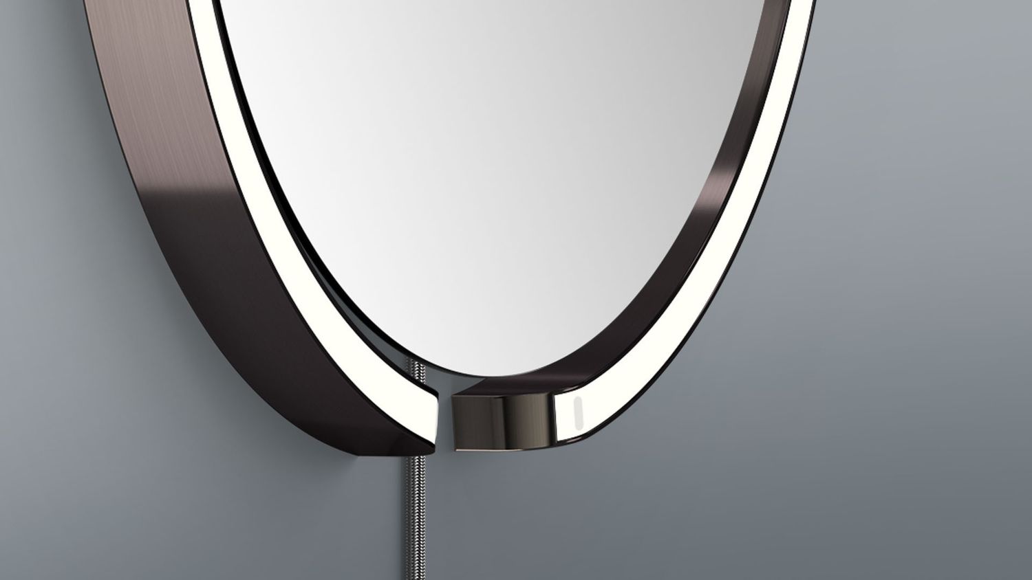 Mito Sfera corda 40 wandlamp