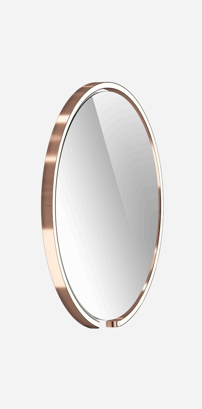 Mito Sfera 60 wandlamp  